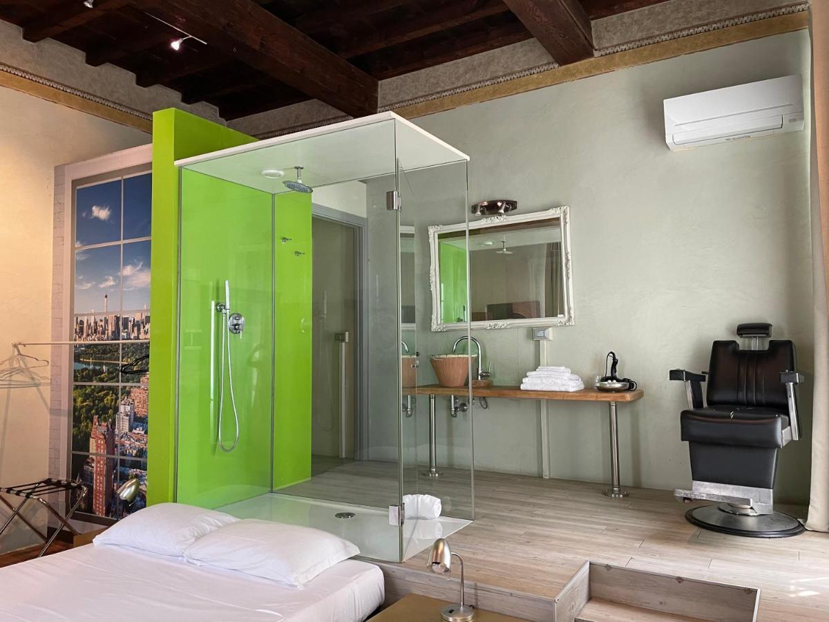 Residenza Ottoetti * Mantua